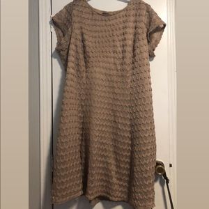 Sharagano Dress size 22W